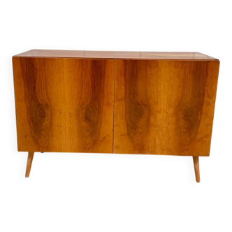 Teak sideboard