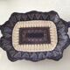 Old Quimper Dish