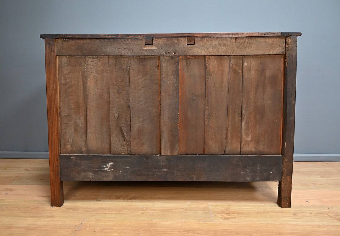 Cherry Wood Buffet, Louis XV style – Mid 19th century