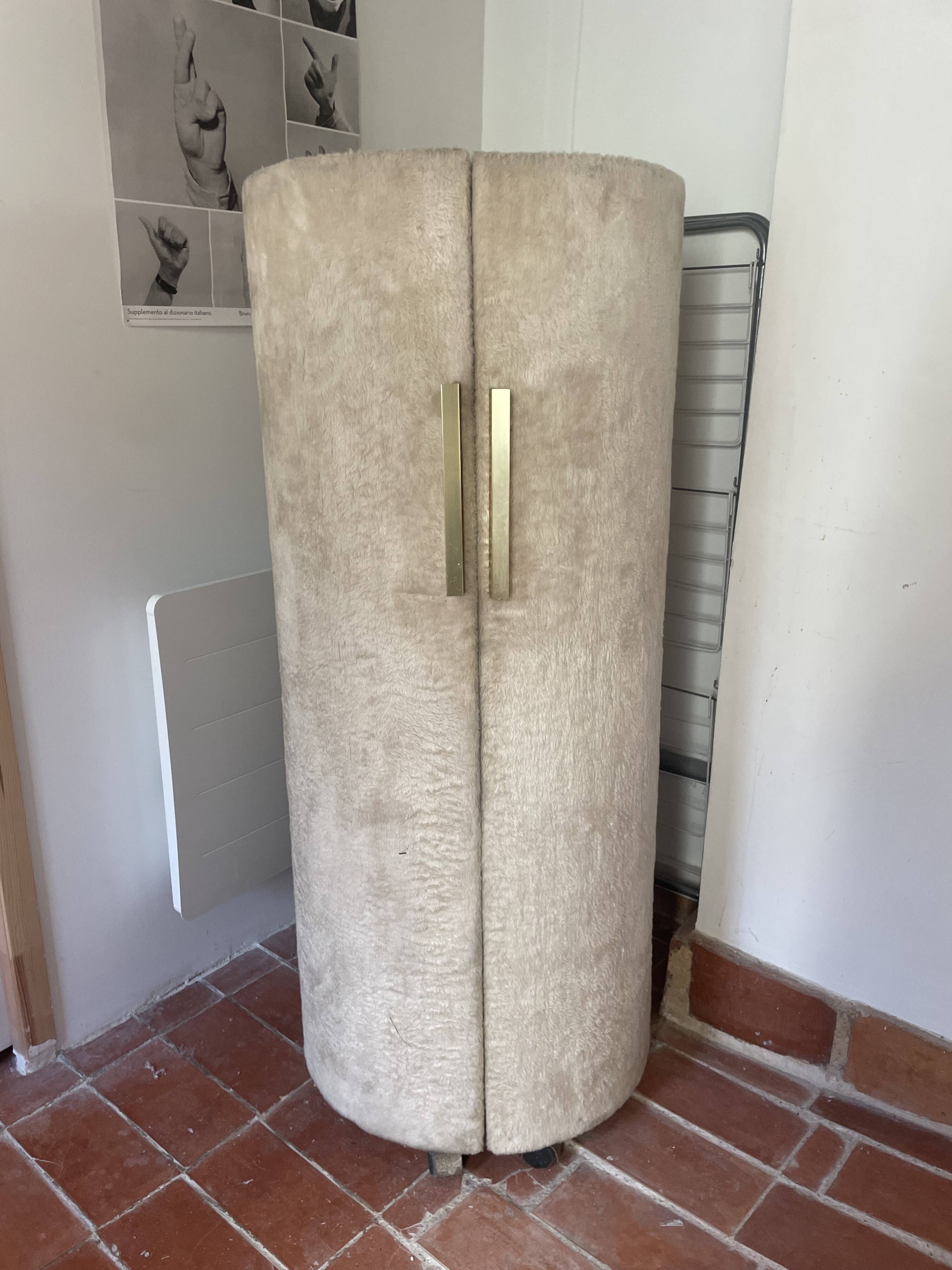 Spage Age dressing table