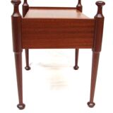 Pair of bedside 1950