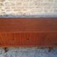 Enfilade Henri Lancel 210 cm