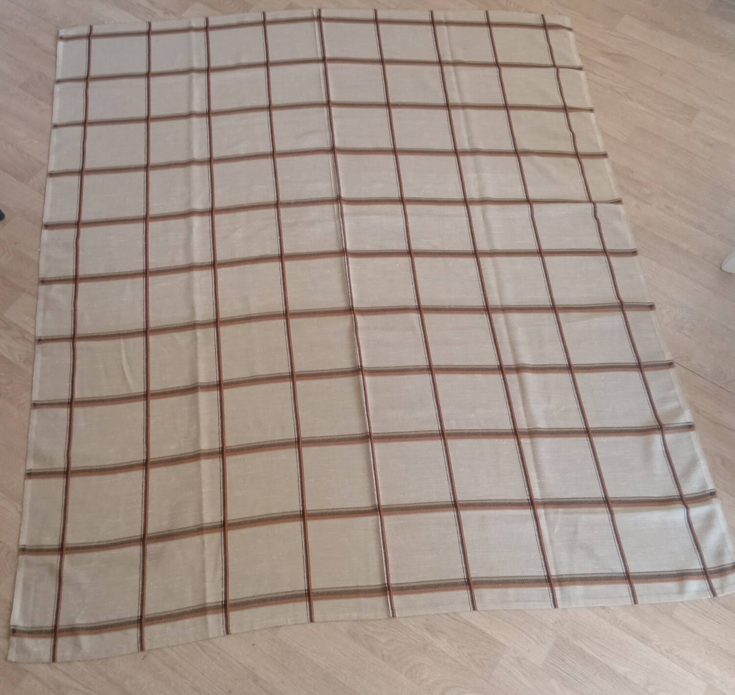 Tablecloth 174 x 148
