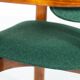 Lot de 8 chaises Pamplona par Augusto Savini pour Pozzi, Italie, années 1960