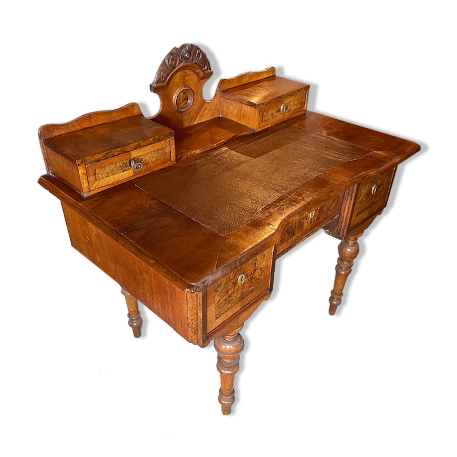 Writing desk