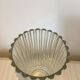 Vintage glass vase