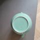 Pichet à eau en porcelaine