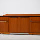 Enfilade scandinave 168 cm
