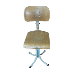 Chaise de bar