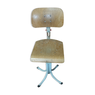 Bar chair