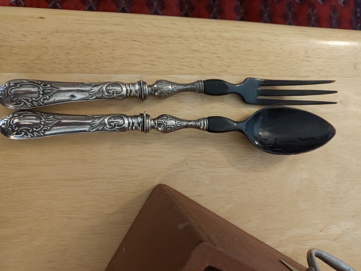 Cutlery set 89 covers