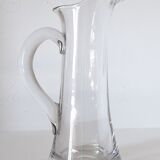 Absinthe pitcher