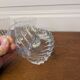 3 whisky glasses