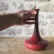Marius Musarra glazed ceramic vase