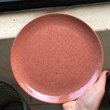 Lot of 5 dessert plates