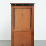 Art Deco design cabinet / audio / TV furniture with beautiful details