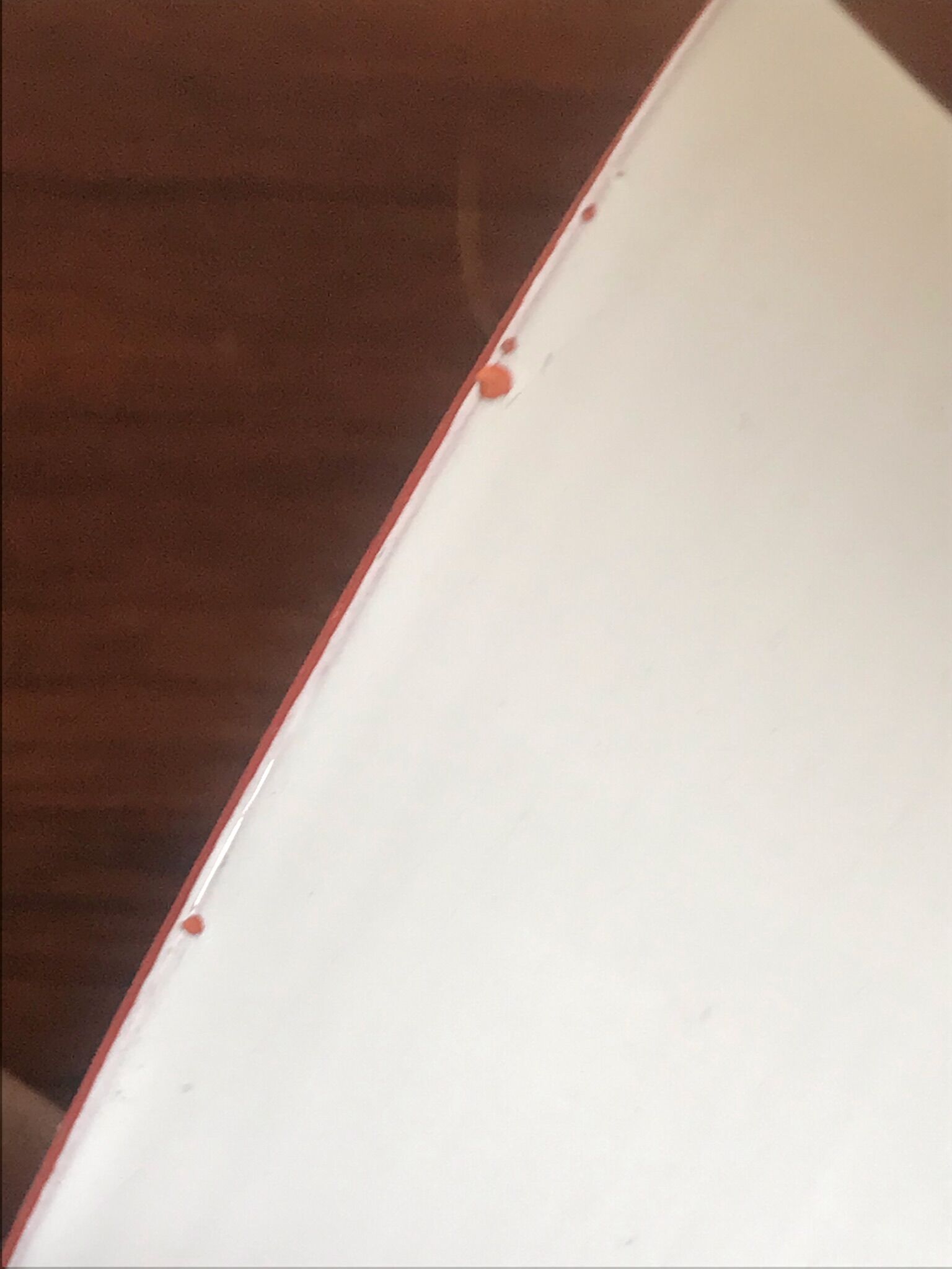 Ceramics picks flowers design 70 / 80