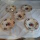 Lot vaisselle Sarreguemines Areste