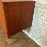 Vintage Scandinavian sideboard 1960