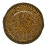 Assiettes poissons sarguemines