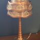 Brass lamp 1960