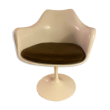 Fauteuil Tulipe Eero Saarinen