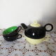 Ensemble petit dejeuner 60's