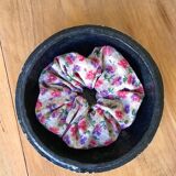 Boite en papier maché