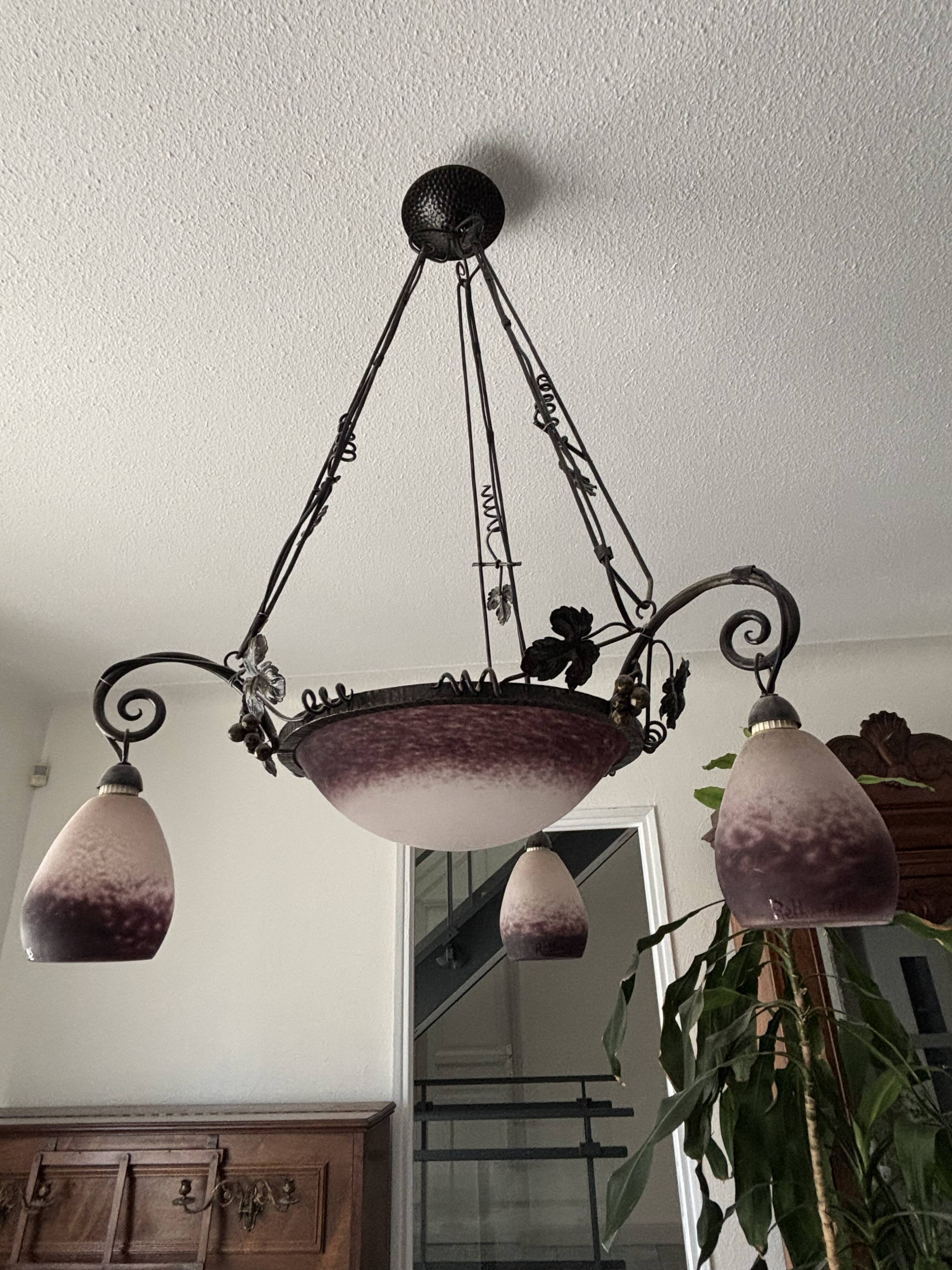 lustre rethonde