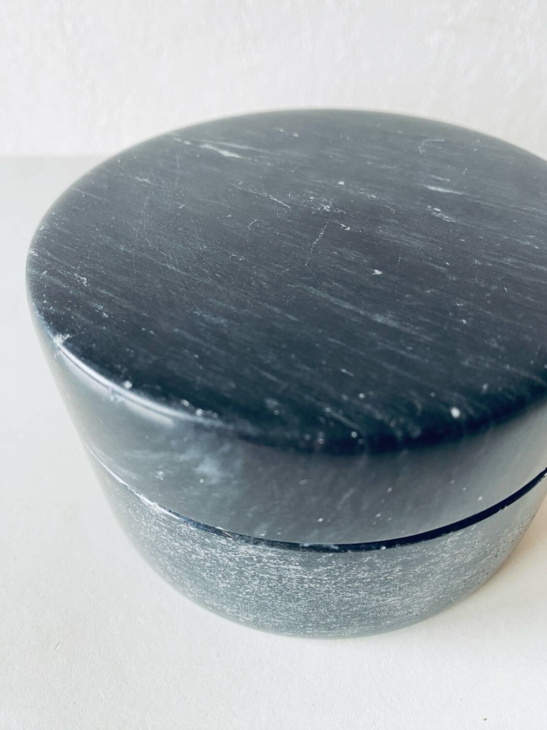 Large marble box