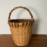 Chestnut basket
