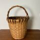 Chestnut basket