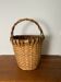 Panier en châtaignier