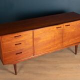 Alfred Cox sideboard 1960