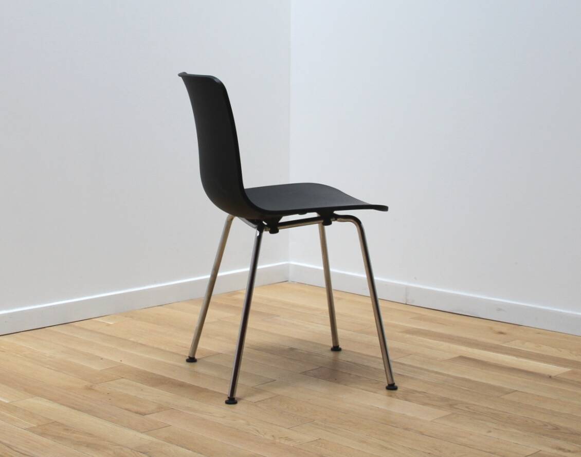 Pair of HAL chairs, Vitra