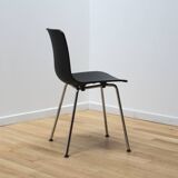 Pair of HAL chairs, Vitra