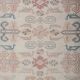 Vintage Turkish rug handmade 172x258 cm