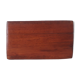 Vintage cedar wood box