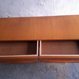 Scandinavian design sideboard furniture