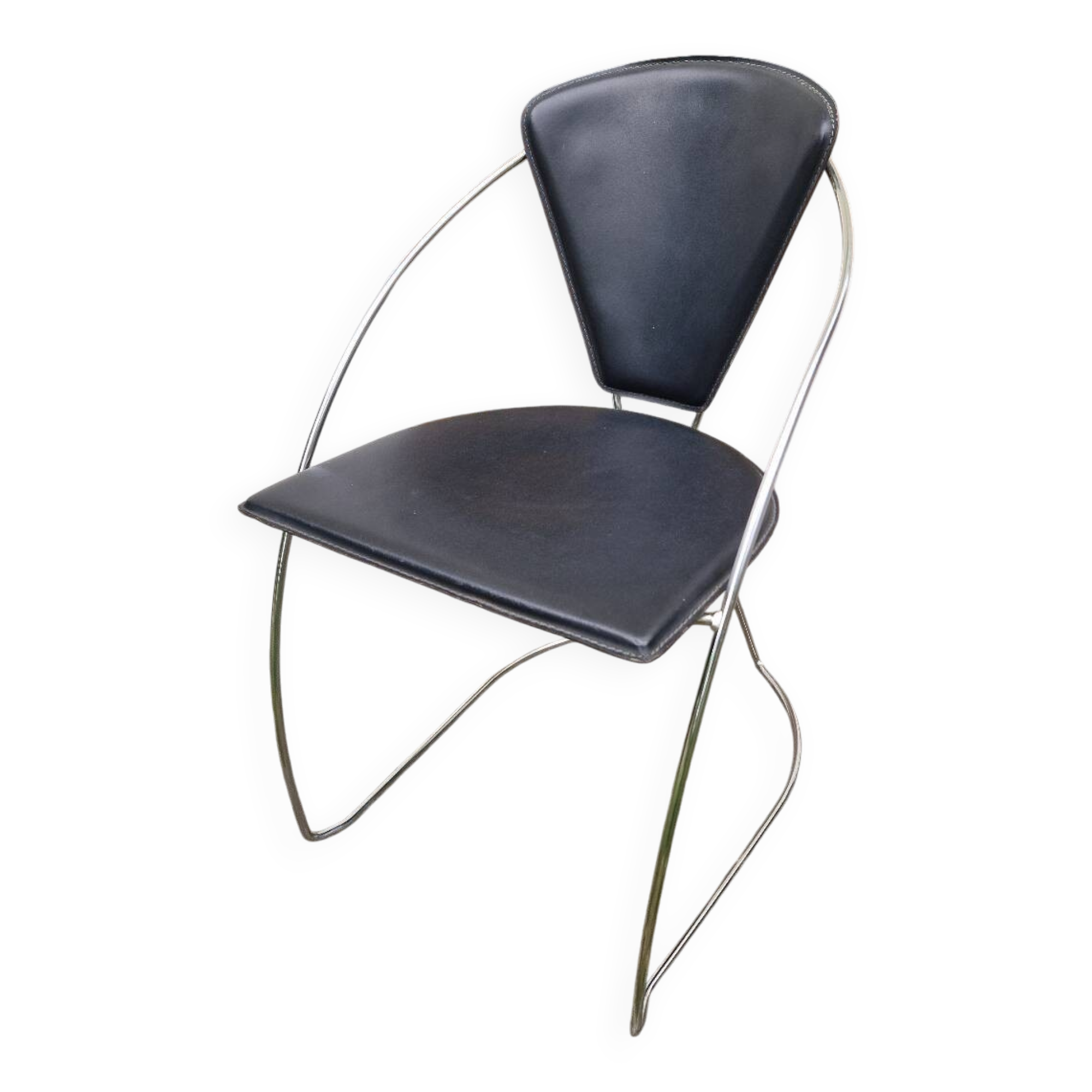 Vintage Arrben armchair