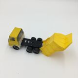 Joustra metal truck