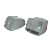 Paire appliques Holophane