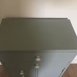 Commode
