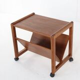 Aksel Kjersgaard for Odder reading rack 'Pleinfeld'