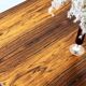 Rosewood Coffee Table, Denmark 1960s/1970s, VNTG, Mid-C Modern