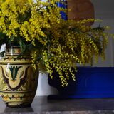Vase berbère vintage