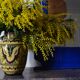 Vase berbère vintage