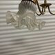 Art Deco chandelier