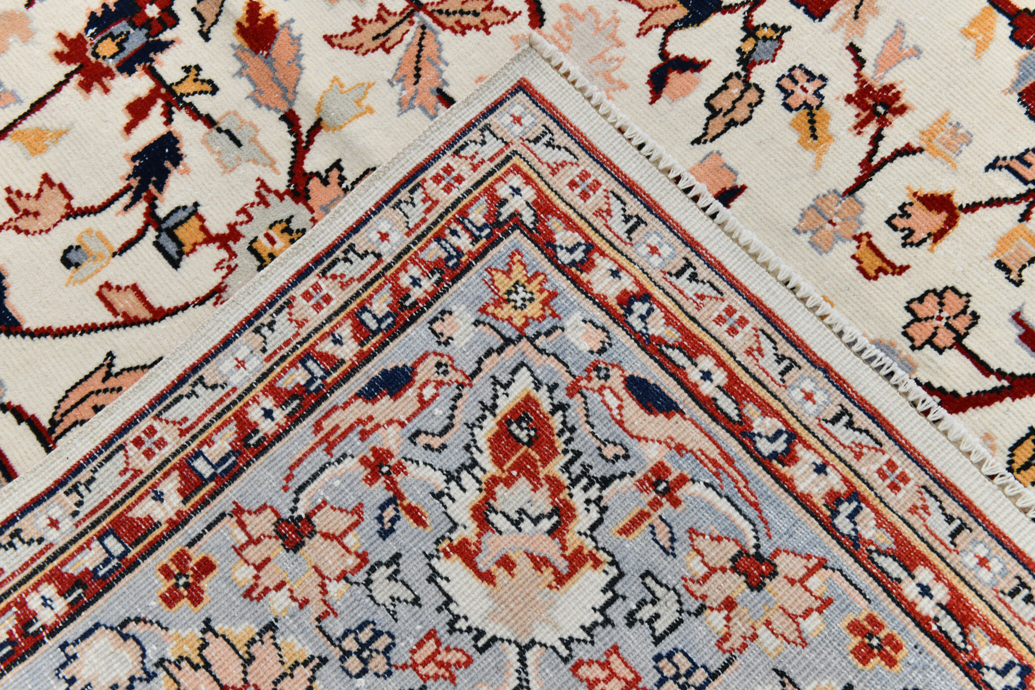 Oushak rug 290x380cm