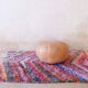 Moroccan Beni Mrirt Rug - 173 x 118 cm